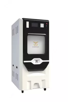 Стерилизатор плазменный CADUCEUS REFINE 130