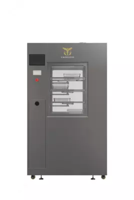 Машина дезинфекционно-моечная CADUCEUS PURE A200