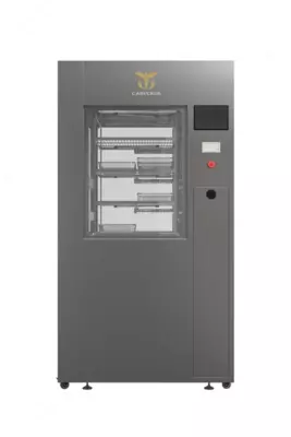 Машина дезинфекционно-моечная CADUCEUS PURE А300