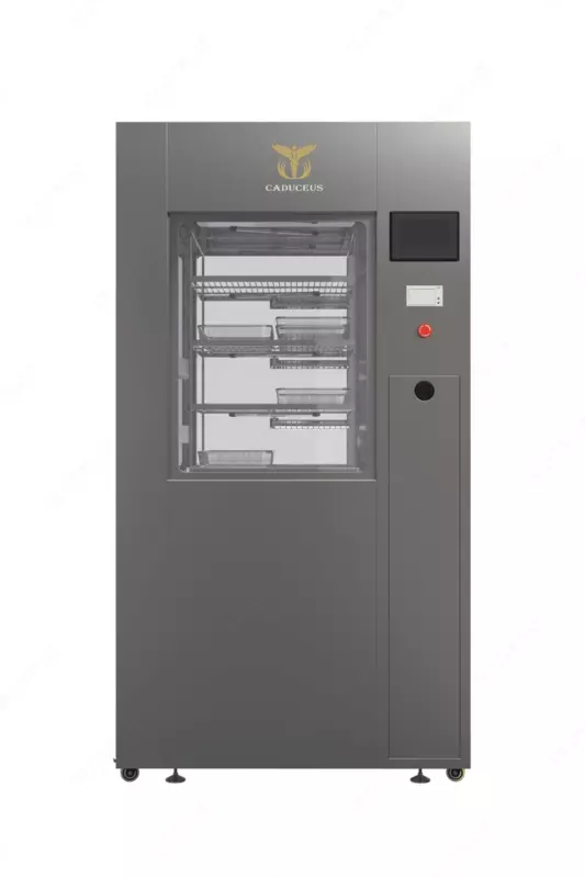 Машина дезинфекционно-моечная CADUCEUS PURE А300