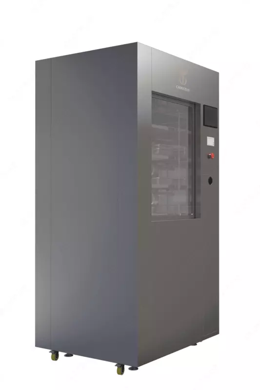 Машина дезинфекционно-моечная CADUCEUS PURE А300 - по запросу