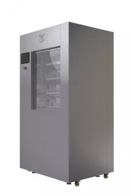 Цена по запросу Машина дезинфекционно-моечная CADUCEUS PURE А300