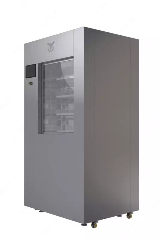 по запросу Машина дезинфекционно-моечная CADUCEUS PURE А300