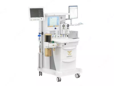 Система анестезиологическая CADUCEUS DEEP - Цена по запросу