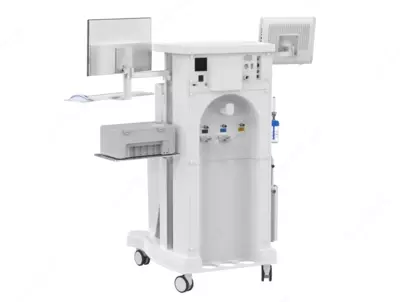 Цена по запросу Система анестезиологическая CADUCEUS DEEP