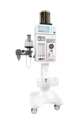 Система седации закисью азота CADUCEUS NITRO