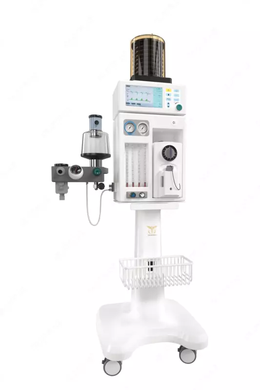 Система седации закисью азота CADUCEUS NITRO