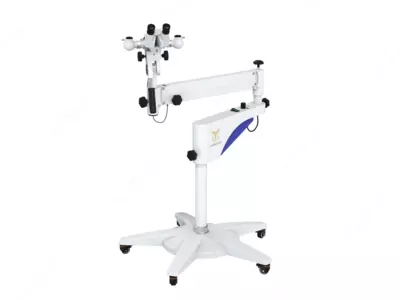 Кольпоскоп медицинский с видеосистемой CADUCEUS DETECTION SVL