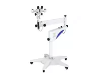 CADUCEUS DETECTION SVL videosistemali tibbiy kolposkop