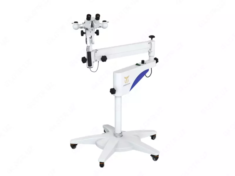 CADUCEUS DETECTION SVL videosistemali tibbiy kolposkop