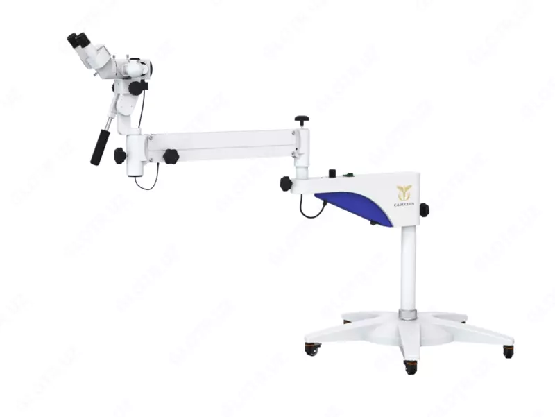 CADUCEUS DETECTION SVL videosistemali tibbiy kolposkop - по запросу