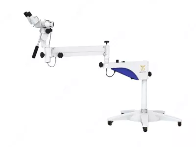 Кольпоскоп медицинский с видеосистемой CADUCEUS DETECTION SVL - Цена по запросу