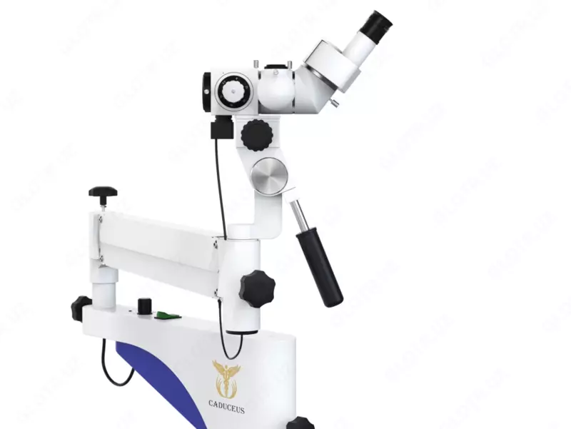 по запросу CADUCEUS DETECTION SVL videosistemali tibbiy kolposkop