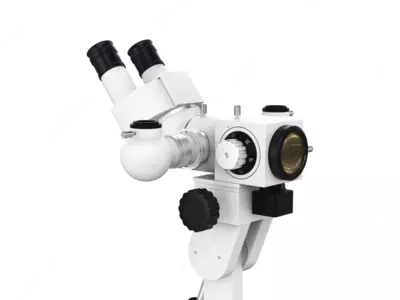 Кольпоскоп медицинский с видеосистемой CADUCEUS DETECTION SVL Оптом и розница