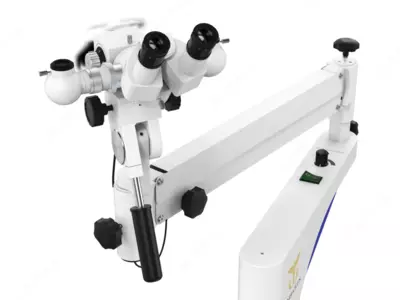 Кольпоскоп медицинский с видеосистемой CADUCEUS DETECTION SVL ООО "ВестМедГрупп"