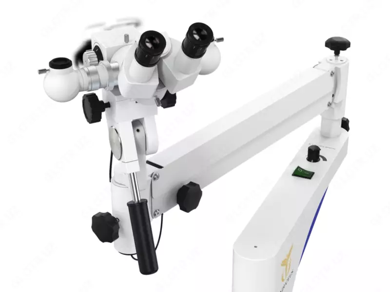 CADUCEUS DETECTION SVL videosistemali tibbiy kolposkop ООО "ВестМедГрупп"