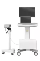 Кольпоскоп медицинский с видеосистемой CADUCEUS DETECTION SVL