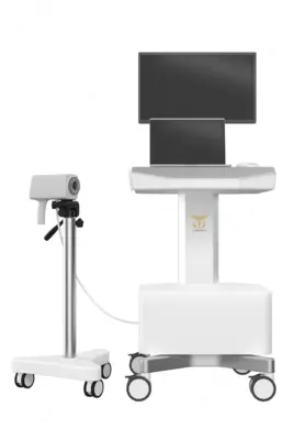 Кольпоскоп медицинский с видеосистемой CADUCEUS DETECTION SVL