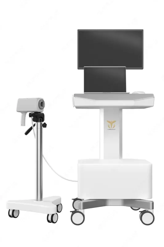 Кольпоскоп медицинский с видеосистемой CADUCEUS DETECTION SVL