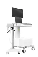 Кольпоскоп медицинский с видеосистемой CADUCEUS DETECTION SVL - по запросу