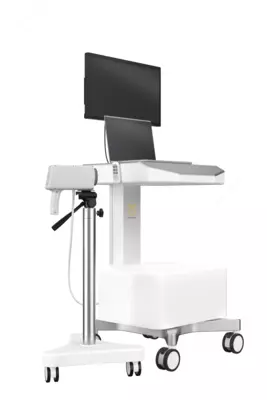 Кольпоскоп медицинский с видеосистемой CADUCEUS DETECTION SVL - Цена по запросу