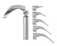 Ларингоскоп интубационный лампочный CADUCEUS SVISUAL S