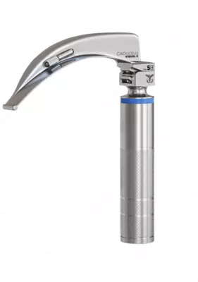 Ларингоскоп интубационный лампочный CADUCEUS SVISUAL S - Цена по запросу