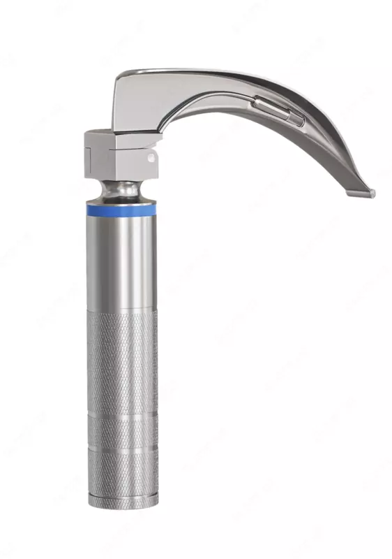 по запросу Ларингоскоп интубационный лампочный CADUCEUS SVISUAL S