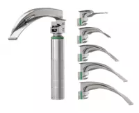 Ларингоскоп интубационный фиброоптический CADUCEUS VISUAL F