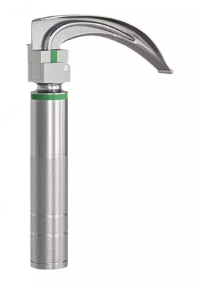 Цена по запросу Ларингоскоп интубационный фиброоптический CADUCEUS VISUAL F