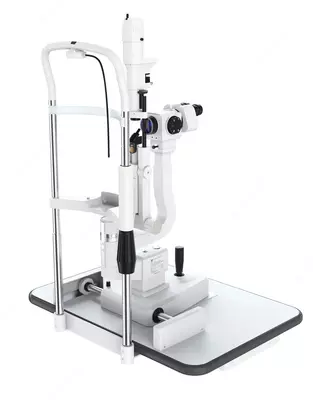 Щелевая лампа CADUCEUS EYESLIT LT II - Цена по запросу