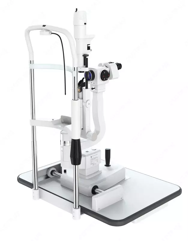 Щелевая лампа CADUCEUS EYESLIT LT II - по запросу