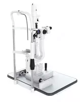 Щелевая лампа CADUCEUS EYESLIT LT II - по запросу