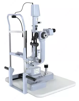 Щелевая лампа CADUCEUS EYESLIT MT - Цена по запросу