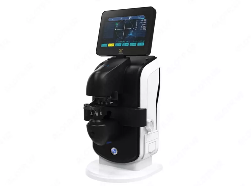 по запросу Диоптриметр медицинский автоматический CADUCEUS LENSES ADM 7