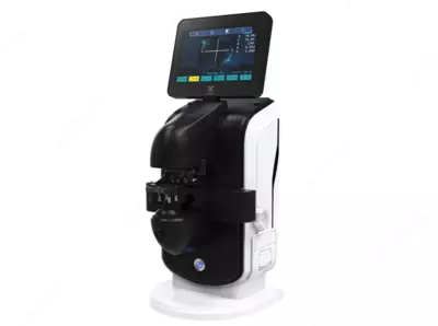 Цена по запросу Диоптриметр медицинский автоматический CADUCEUS LENSES ADM 7