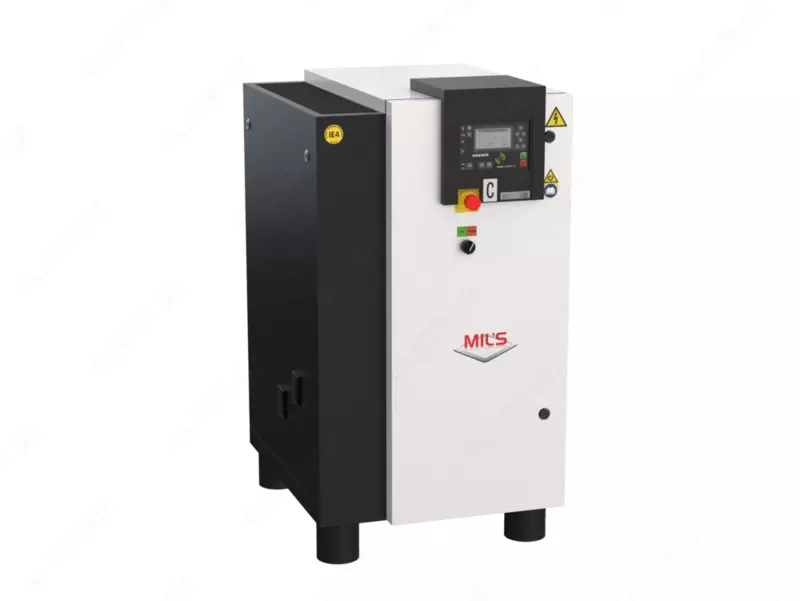 Медицинские компрессоры MIL'S HOSPITAIR G