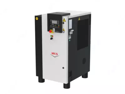 Медицинские компрессоры MIL'S HOSPITAIR G - Цена по запросу