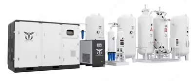 Генераторы кислорода CADUCEUS OXYCAD - Цена по запросу