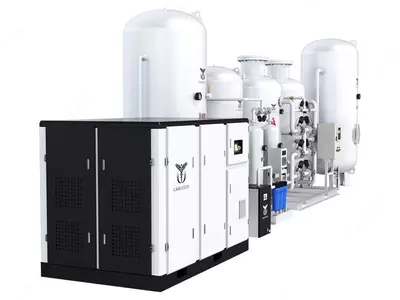 Цена по запросу Генераторы кислорода CADUCEUS OXYCAD