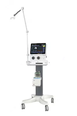 Аппарат искусственной вентиляции легких общего назначения для интенсивной терапии CADUCEUS AIRPRO