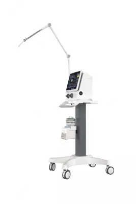 Аппарат искусственной вентиляции легких общего назначения для интенсивной терапии CADUCEUS AIRPRO - Цена по запросу