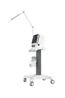 CADUCEUS AIRPRO intensiv terapiyasi uchun umumiy maqsadli sun’iy ventilyatsiya apparati - по запросу