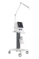 по запросу CADUCEUS AIRPRO intensiv terapiyasi uchun umumiy maqsadli sun’iy ventilyatsiya apparati