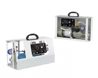 Аппараты искусственной вентиляции легких CADUCEUS AIRMOB