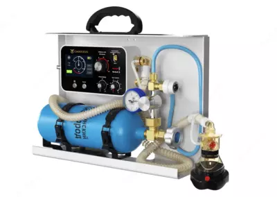 Цена по запросу Аппараты искусственной вентиляции легких CADUCEUS AIRMOB