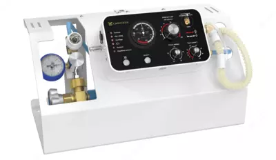 Аппараты искусственной вентиляции легких CADUCEUS AIRMOB Оптом и розница