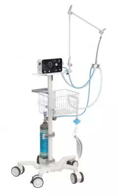 Аппараты искусственной вентиляции легких CADUCEUS AIRMOB - ООО "ВестМедГрупп"