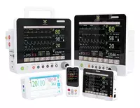 МОНИТОРЫ ПАЦИЕНТА CADUCEUS HEALTH