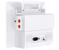 МОНИТОРЫ ПАЦИЕНТА CADUCEUS HEALTH Оптом и розница